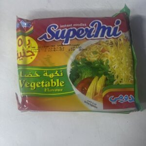 Supermi