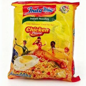 Noodles Chicken Flavor