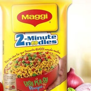 Maggi Noodles