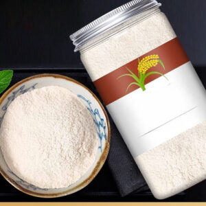 Corn Powder