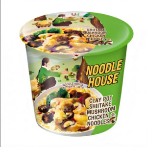 Noodles House