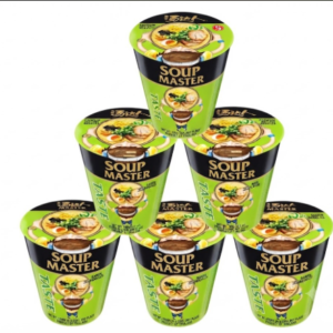 Soup Master