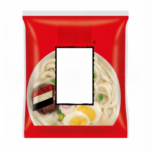 Egg Noodles